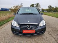 gebraucht Mercedes A160 A-Edition BlueEfficiency CDI *Eintausch*Finanz...