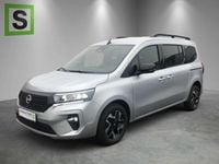 gebraucht Nissan Townstar Tekna 1.3 DIG-T 130 Kombi L2 Evalia 5-Sit
