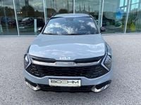Gebraucht Kia Sportage 160 PS (117 kW) 2025 Grau SUV