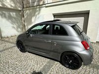 gebraucht Abarth 595 Pista