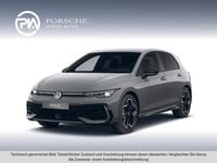 Neu VW Golf VIII Sport 115 PS (84 kW) 2026 Mittelgrau  normal