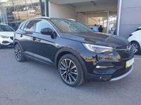 gebraucht Opel Grandland X 1,6 Direct Inj. PHEV Ultimate Allrad