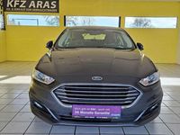 gebraucht Ford Mondeo Business GUTER ZUSTAND, PDC, NAVI, SITZH.
