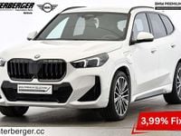 Gebraucht BMW X1 M Sport 150 PS (110 kW) 2025 Weiß SUV