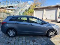 gebraucht Hyundai i30 Classic