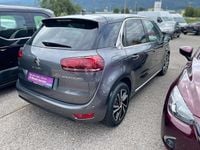 gebraucht Citroën C4 SpaceTourer C4 SpaceTourerBlueHDi 130 S&S 6-Gang Origings