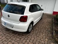 Gebraucht VW Polo 69 PS (50 kW) 2011 Kleinwagen