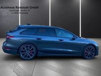 gebraucht Audi A6 e-tron Avant e-tron quattro