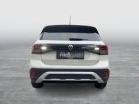gebraucht VW T-Cross - 4Me TSI