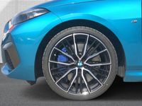 gebraucht BMW M235 xDrive Gran Coupe