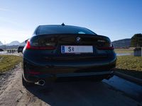 gebraucht BMW 330 330 PHEV Aut.