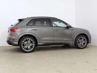 gebraucht Audi Q3 35 TFSI admired