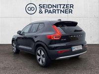 gebraucht Volvo XC40 B3 Core Aut.