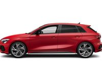 gebraucht Audi S3 Sportback 310 quattro Leder PanoD Nav OptikP+