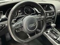 Gebraucht Audi A5 Sport 190 PS (139 kW) 2016 Coupé