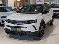 Gebraucht Opel Mokka S 131 PS (96 kW) 2021 Jade wei (sl) SUV