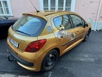 gebraucht Peugeot 207 Premium 1,6 HDi 110