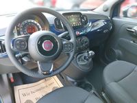 gebraucht Fiat 500C Cabrio Hybrid Dolcevita
