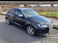 gebraucht Audi A1 Sportback A1 10 TFSI Sport Sport