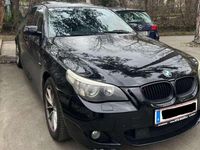 gebraucht BMW 530 530 XD Aut.