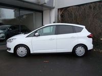 gebraucht Ford C-MAX Titanium 1.5 TDCi