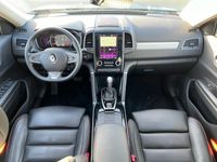 gebraucht Renault Koleos Initiale Paris Leder Panodach GJR dCi 185 4WD