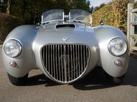 gebraucht Lancia Aurelia Barchetta ATL