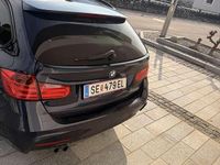 gebraucht BMW 330 330 d xDrive Touring Österreich-Paket Aut.