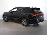 Gebraucht VW Touareg R 462 PS (339 kW) 2025 Schwarz  metallic SUV
