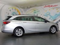 gebraucht Opel Astra ST 15 CDTI Edition *LED NAVI RFK SITZHEIZUN...