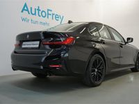 gebraucht BMW 316 d