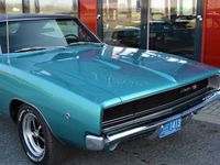 gebraucht Dodge Charger R/T 426