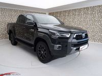 gebraucht Toyota HiLux 28 l Double Cab 6 A/T 4X4 Invinci - 269168