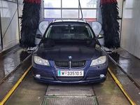 Gebraucht BMW 325 197 PS (144 kW) 2007 Kombi