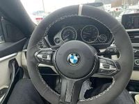 Gebraucht BMW 420 Gran Coupé Sport Line 190 PS (139 kW) 2015 Coupé