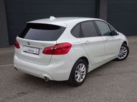 gebraucht BMW 218 d Advantage