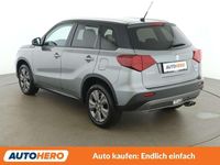gebraucht Suzuki Vitara 1.4 BoosterJet Mild-Hybrid Clear