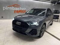 gebraucht Audi Q3 40 TFSI quattro S-line S-tronic