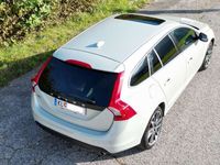 gebraucht Volvo V60 D5 Summum