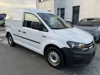 gebraucht VW Caddy Kastenwagen Entry 20 TDI