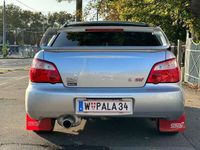 gebraucht Subaru Impreza 2,0 Turbo WRX Sti 4WD