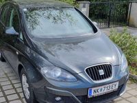 gebraucht Seat Altea Chili 16 CR TDi