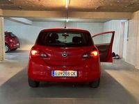 gebraucht Opel Corsa drive ecoFlex