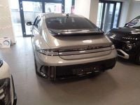 gebraucht Hyundai Ioniq 6 Elektro 77,4kWh Black Edition Long Range A