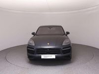 gebraucht Porsche Cayenne Turbo S E-Hybrid