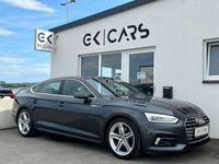 gebraucht Audi A5 Sportback Sport 20 TDI S-LINE