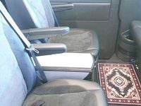 Gebraucht VW Multivan Edition 204 PS (150 kW) 2018 Schwarz Van