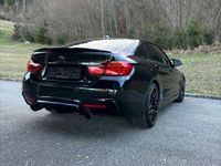 gebraucht BMW 420 Gran Coupé 420 d Aut.