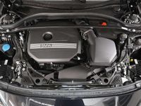 Gebraucht BMW 220 Efficient Dynamics 170 PS (125 kW) 2025 Saphirschwarz Coupé