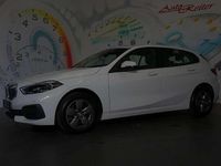 gebraucht BMW 118 d *LED, NAVI, SITZHEIZUNG* *BESTPREIS IN Ö!*